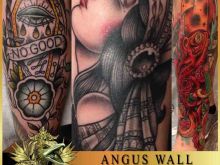 Angus Wall