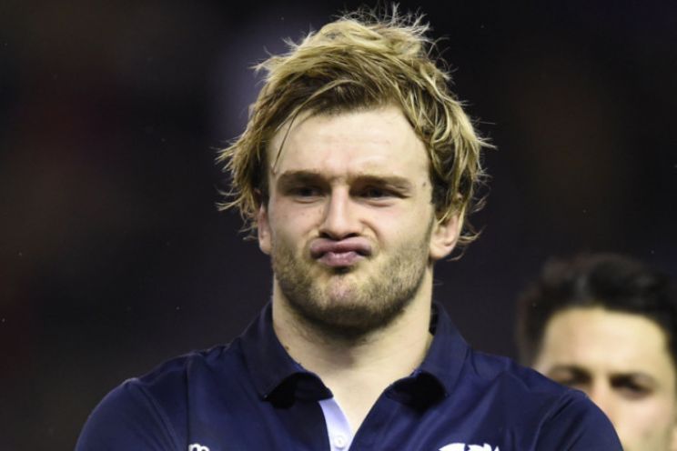 Angus Wright