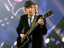 Angus Young