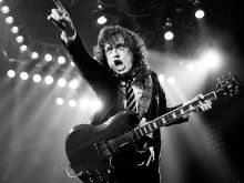 Angus Young