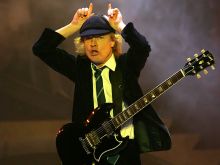 Angus Young