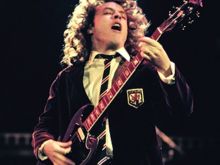 Angus Young