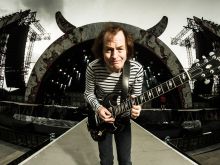 Angus Young