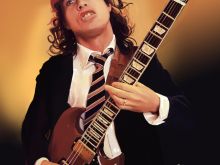 Angus Young