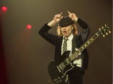 Angus Young