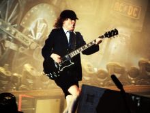 Angus Young