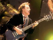 Angus Young