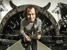 Angus Young