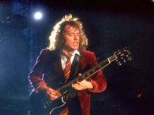 Angus Young