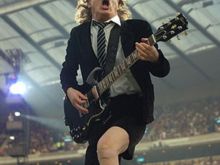 Angus Young