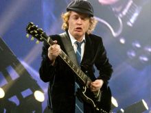 Angus Young