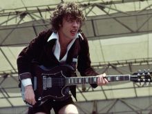 Angus Young