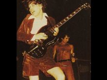 Angus Young