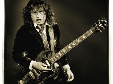 Angus Young