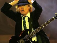 Angus Young