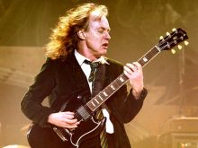 Angus Young