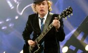 Angus Young