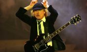 Angus Young