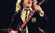 Angus Young