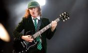 Angus Young