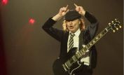 Angus Young