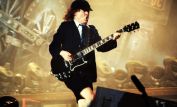 Angus Young