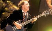 Angus Young