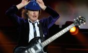 Angus Young