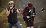 Angus Young