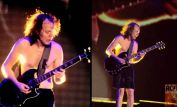 Angus Young