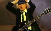 Angus Young