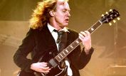 Angus Young