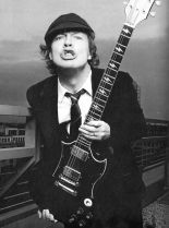 Angus Young