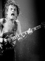 Angus Young