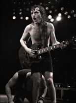 Angus Young