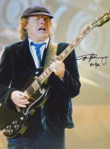 Angus Young