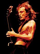 Angus Young