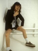 Angus Young