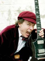 Angus Young