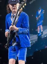 Angus Young