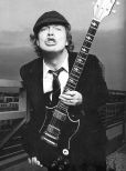 Angus Young