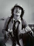 Angus Young