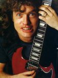 Angus Young