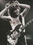 Angus Young