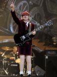 Angus Young