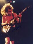 Angus Young