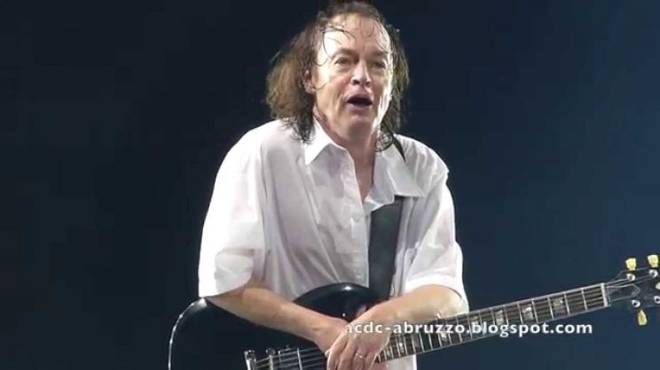 Angus Young