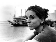 Ani Difranco