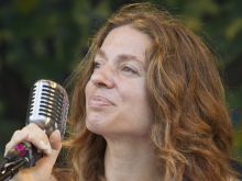 Ani Difranco