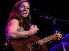 Ani Difranco